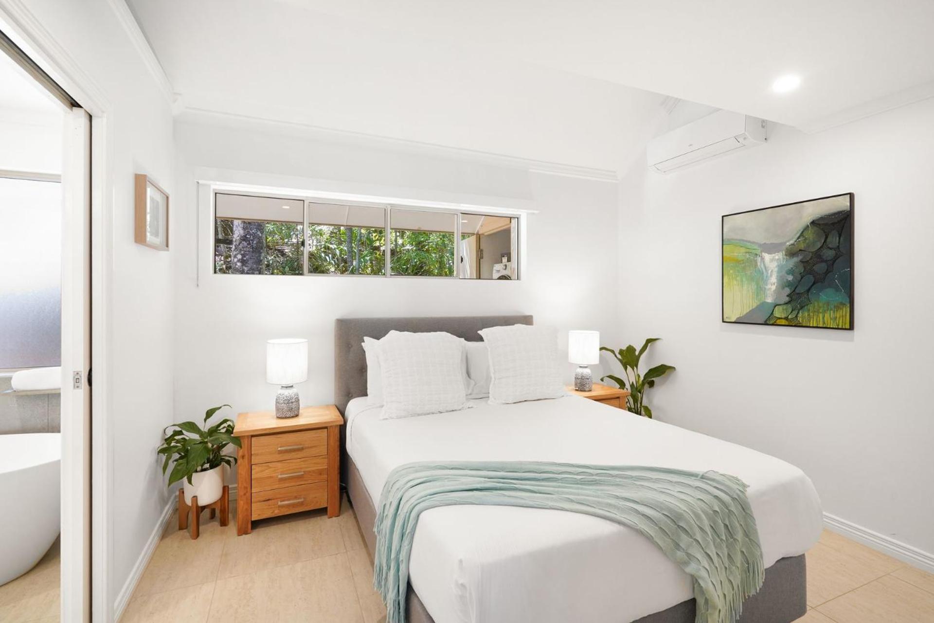 Something Wonderful 1 Bedroom By Belle Escapes Trinity Beach Exterior foto